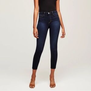 L'AGENCE Margot Jean